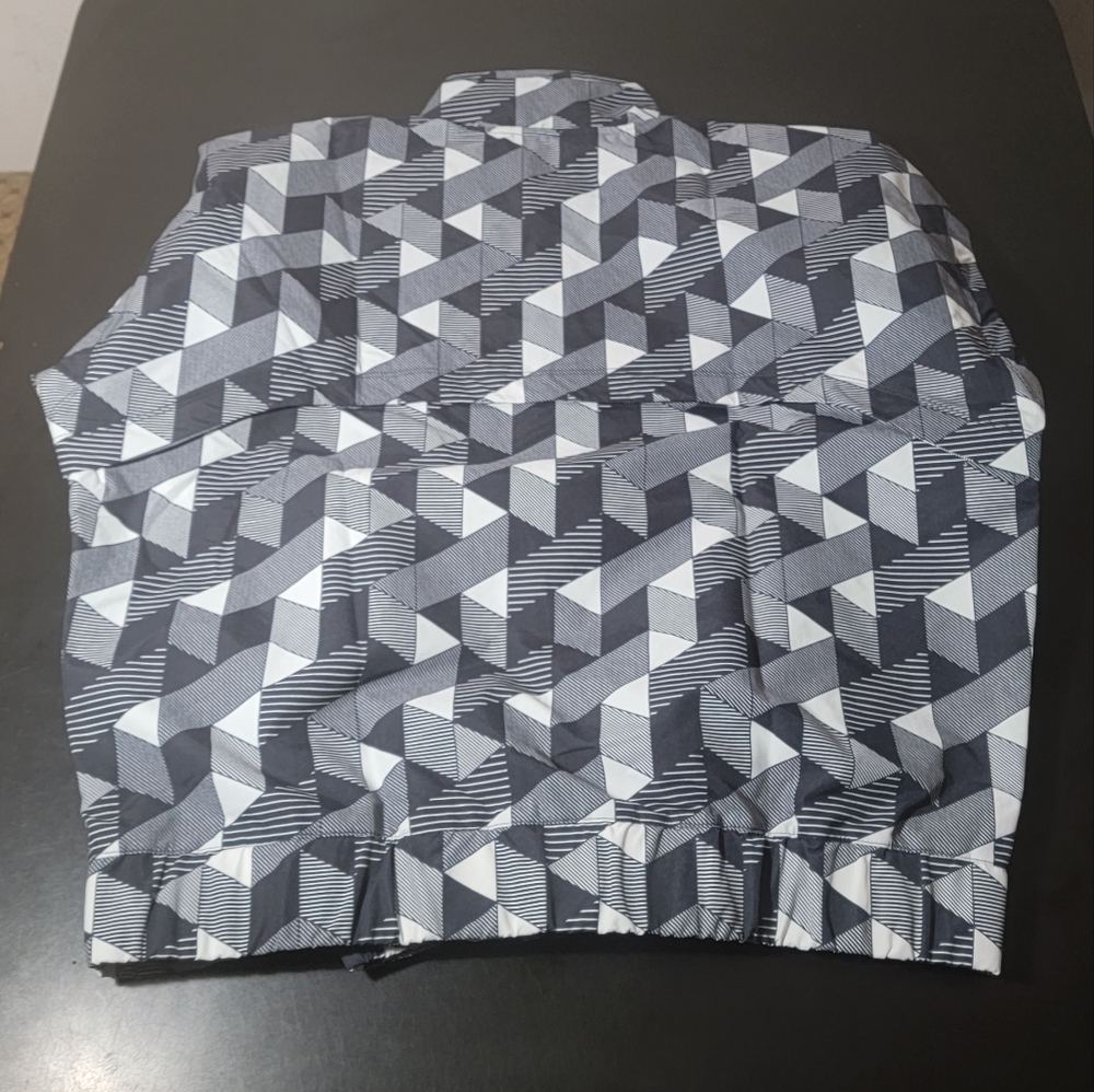 NIKE Serena Williams Design Crew Tennis Jacket - Picture 4 of 4